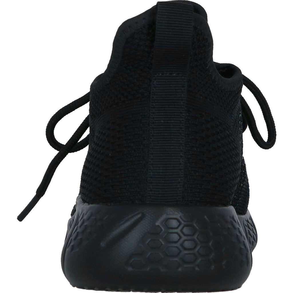 Mountain Horse Sneakers Airflow Nero
