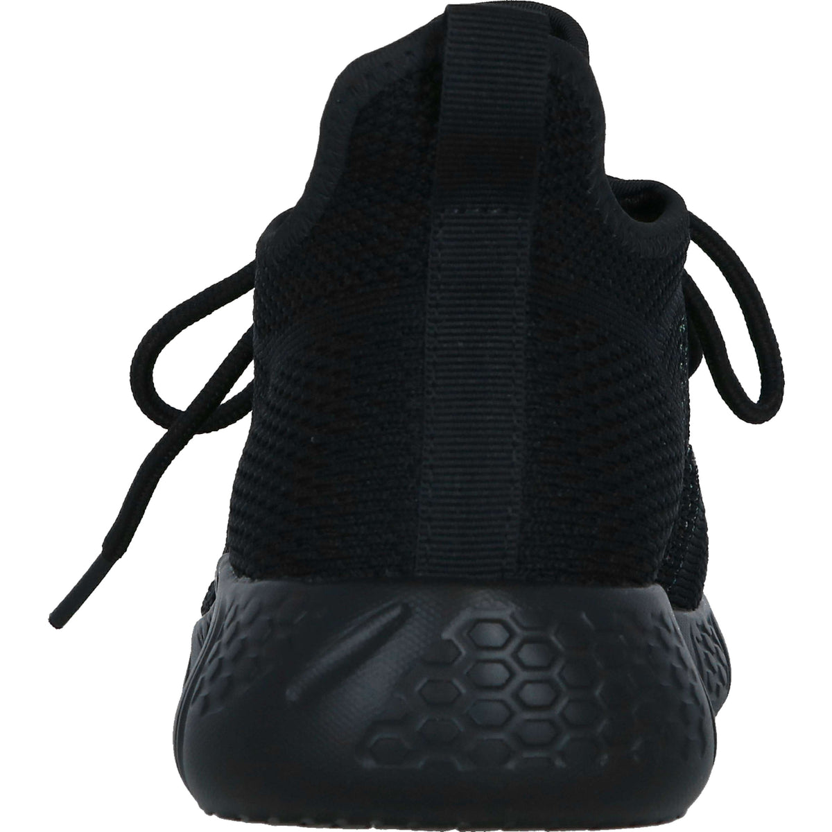Mountain Horse Sneakers Airflow Nero