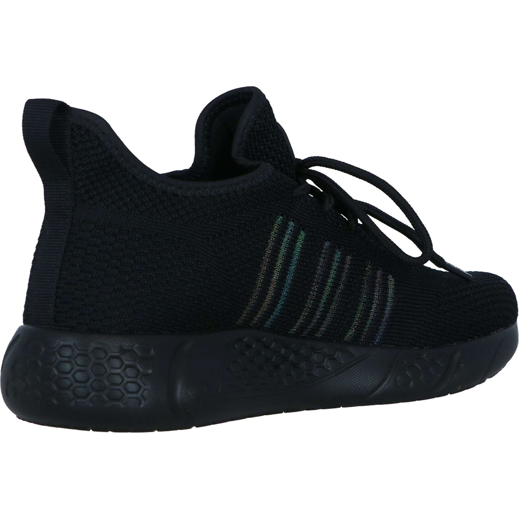 Mountain Horse Sneakers Airflow Nero