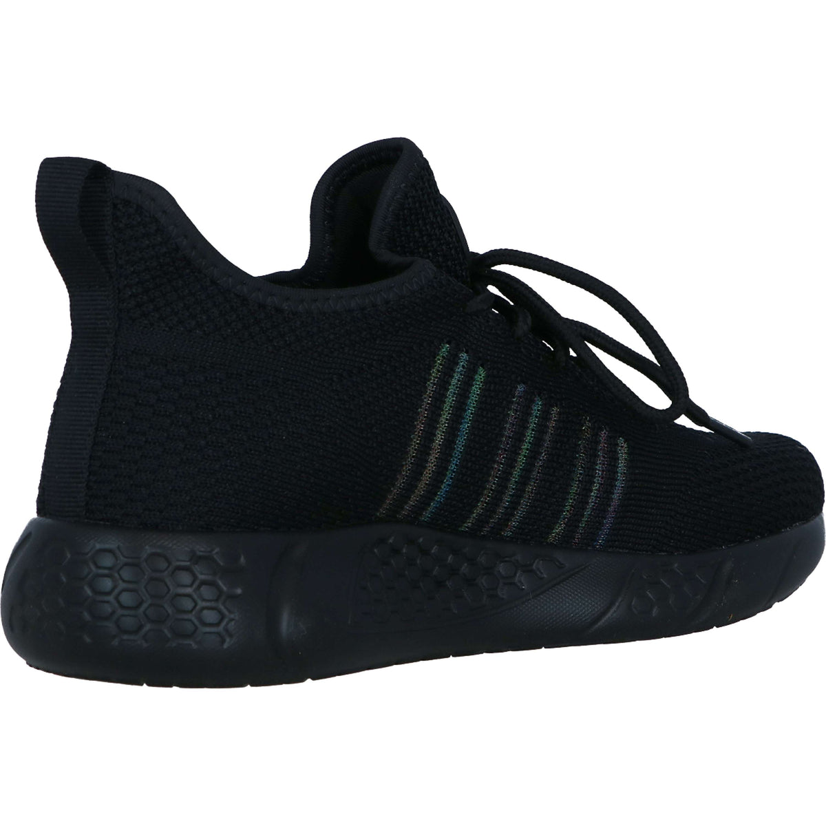 Mountain Horse Sneakers Airflow Nero