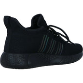Mountain Horse Sneakers Airflow Nero
