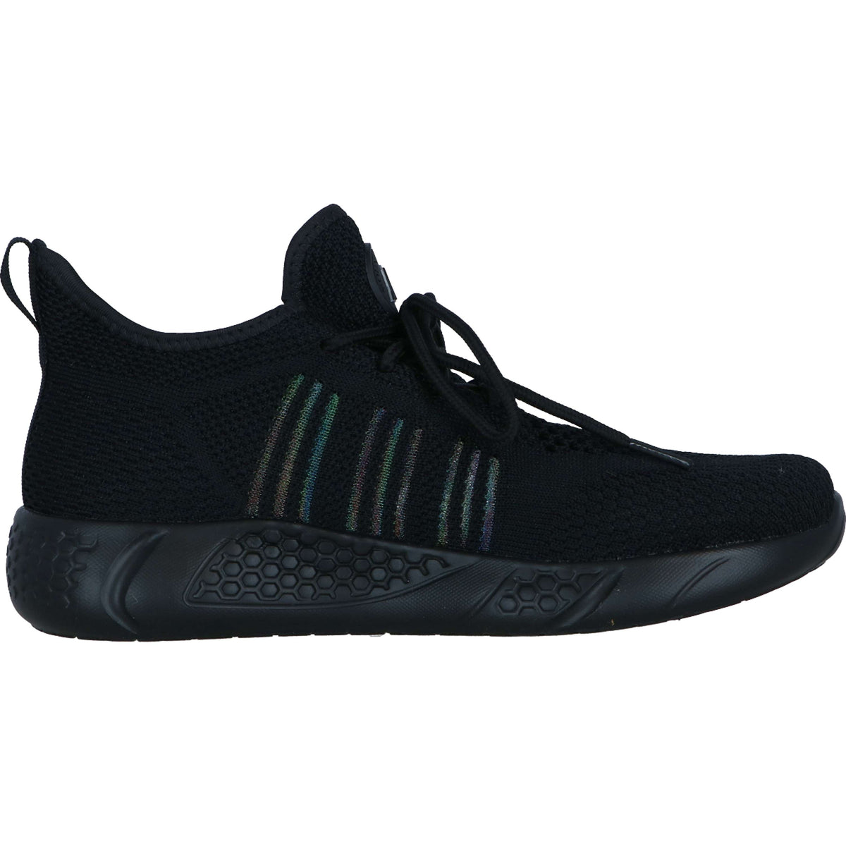 Mountain Horse Sneakers Airflow Nero