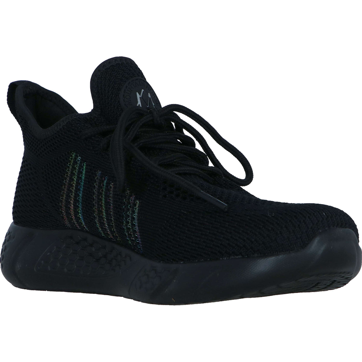 Mountain Horse Sneakers Airflow Nero