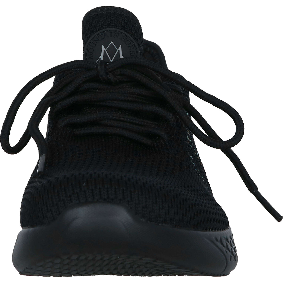 Mountain Horse Sneakers Airflow Nero
