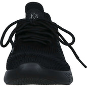 Mountain Horse Sneakers Airflow Nero