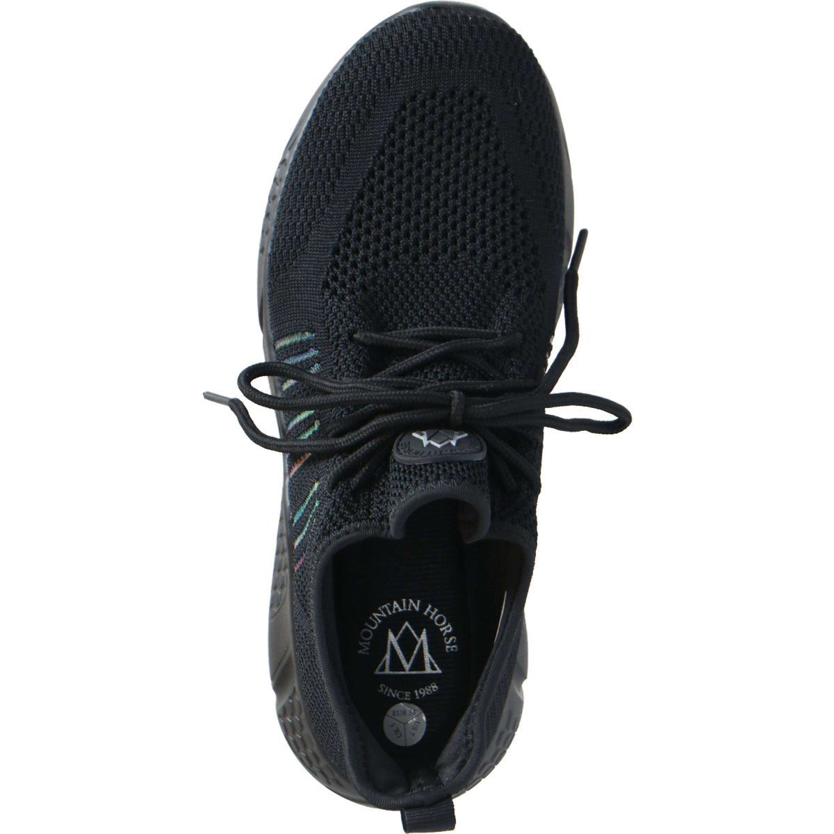 Mountain Horse Sneakers Airflow Nero
