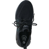Mountain Horse Sneakers Airflow Nero