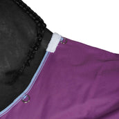 Weatherbeeta Coperta Invernale Comfitec Essential Standard Neck Lite Viola/Blu