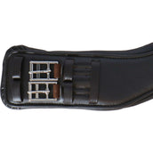 HORKA Sottopancia Anatomic Marrone/Argento