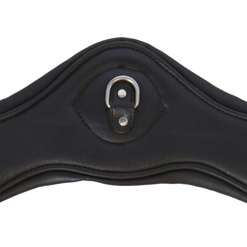 HORKA Sottopancia Anatomic Marrone/Argento