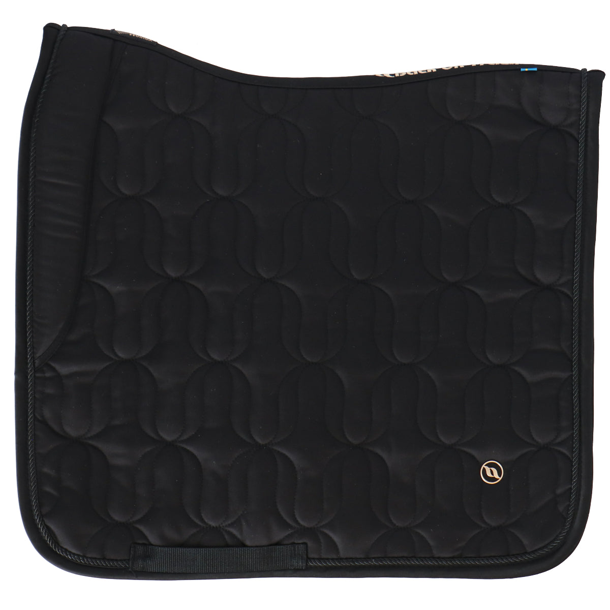 Back on Track Sottosella Deep Nights Nero