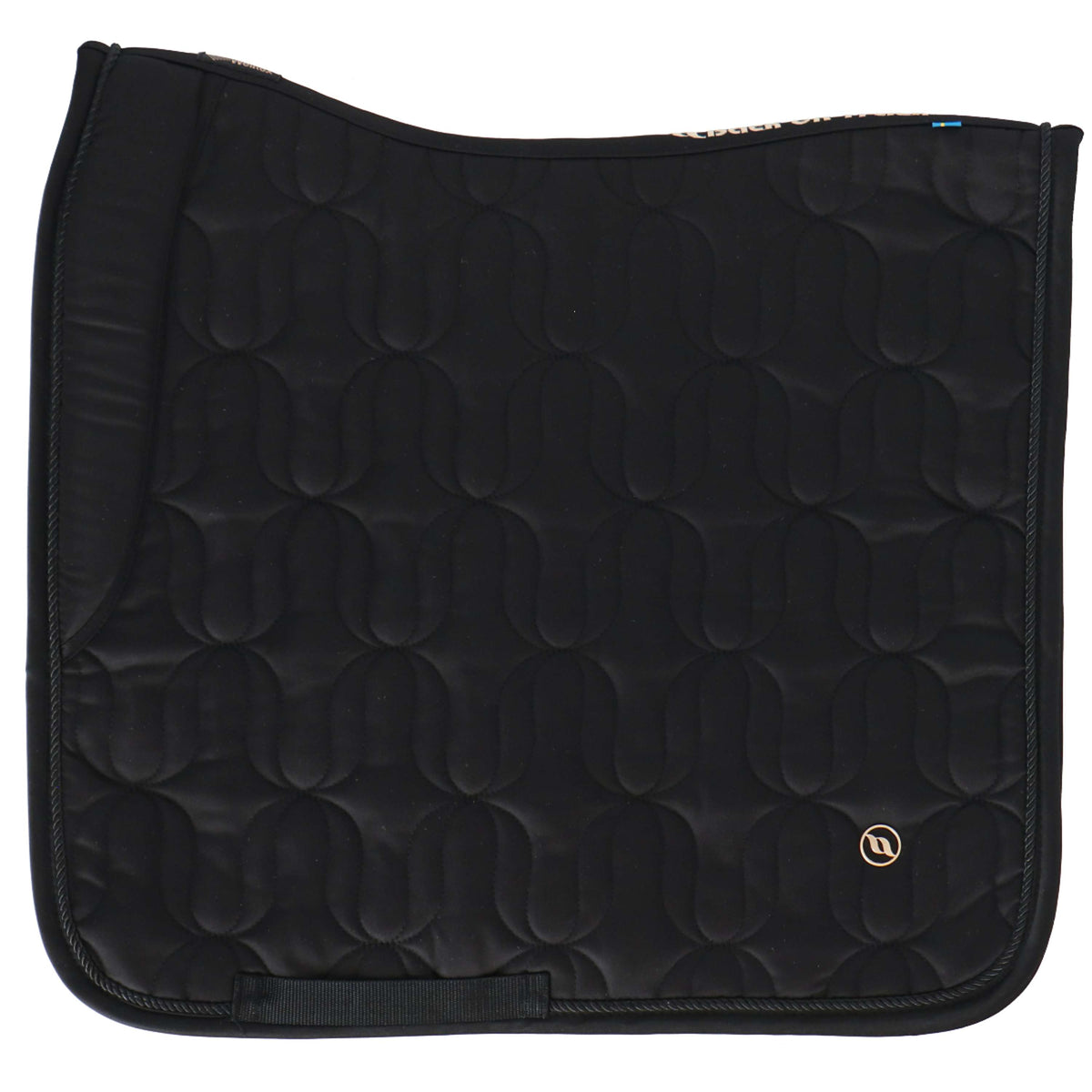 Back on Track Sottosella Deep Nights Nero