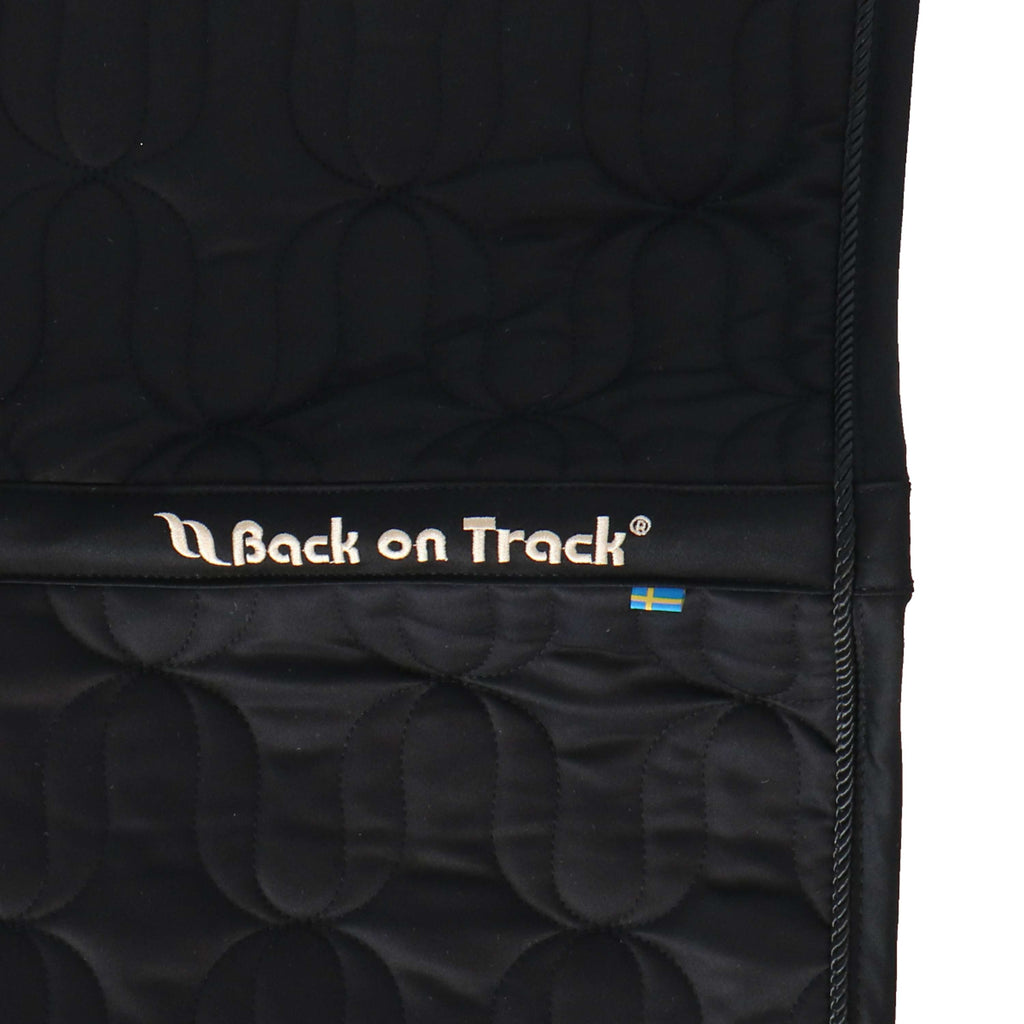 Back on Track Sottosella Deep Nights Nero