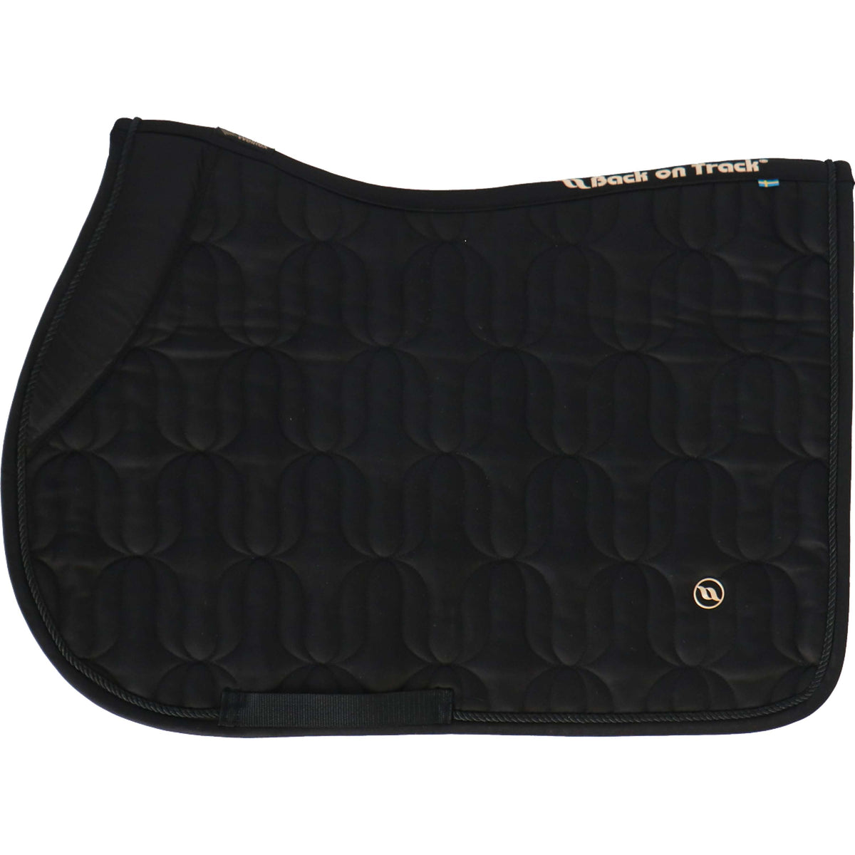 Back on Track Sottosella Deep Nights Springen Nero