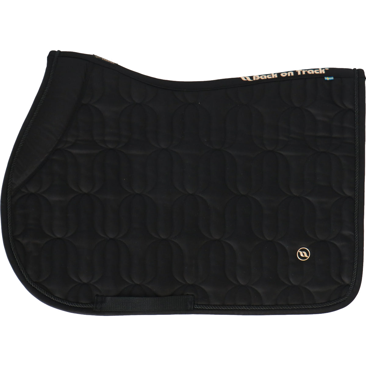 Back on Track Sottosella Deep Nights Springen Nero