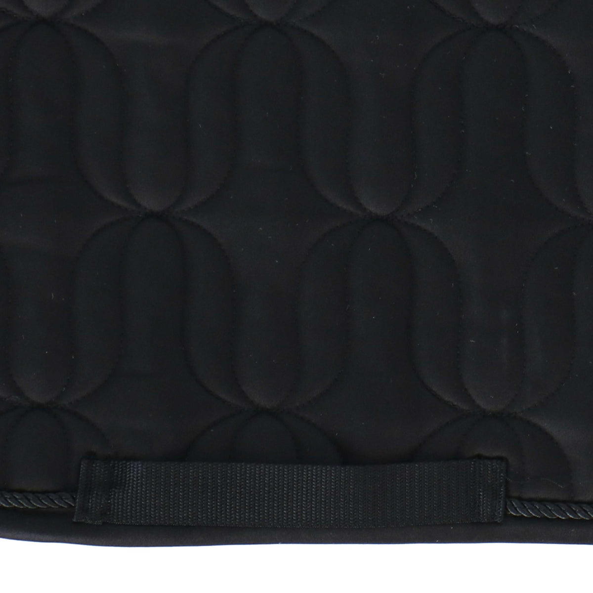 Back on Track Sottosella Deep Nights Springen Nero