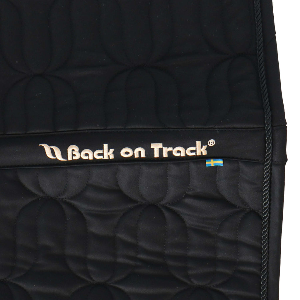 Back on Track Sottosella Deep Nights Saltando Nero