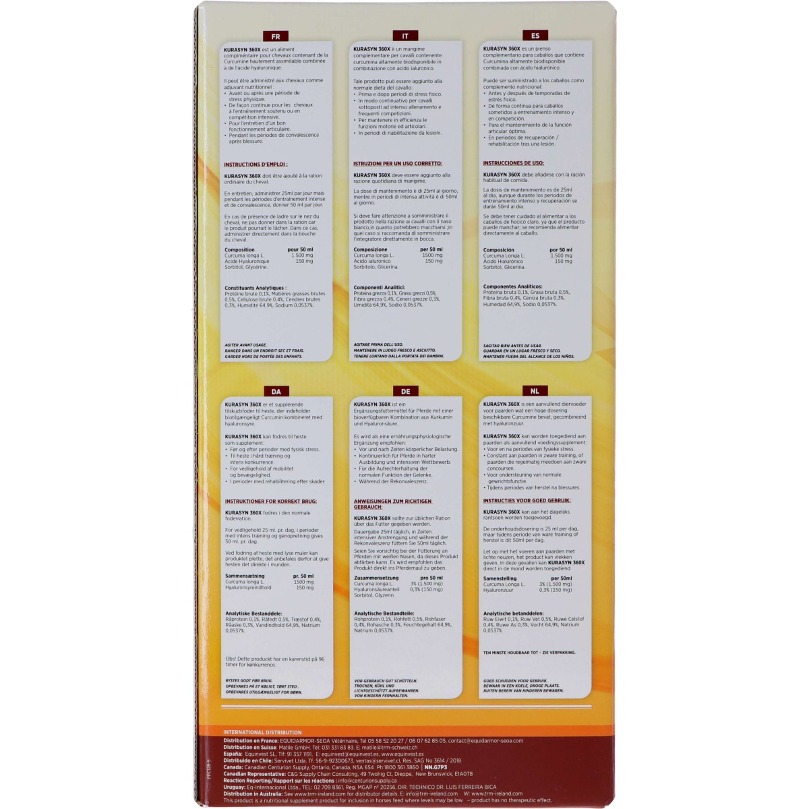 TRM Kurasyn 360x