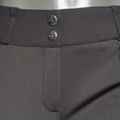 Fair Play Pantaloni da Equitazione Jasmine Nero