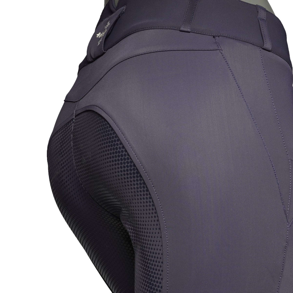 Fair Play Pantaloni da Equitazione Jasmine Marina