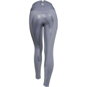 Fair Play Pantaloni da Equitazione Jasmine Blu acciaio