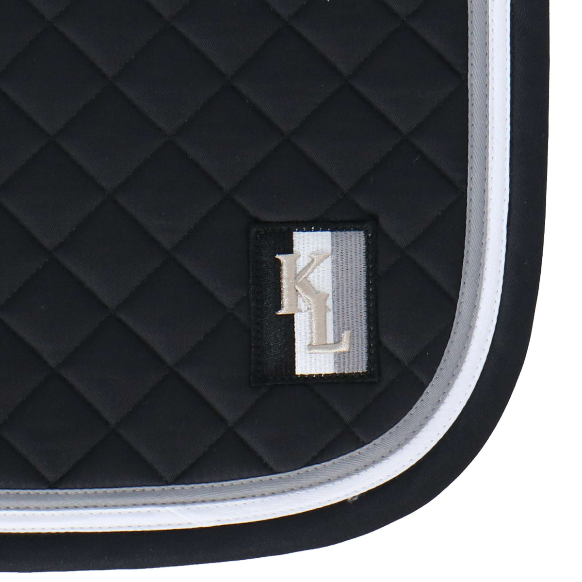 Kingsland Sottosella Classic Springen Nero