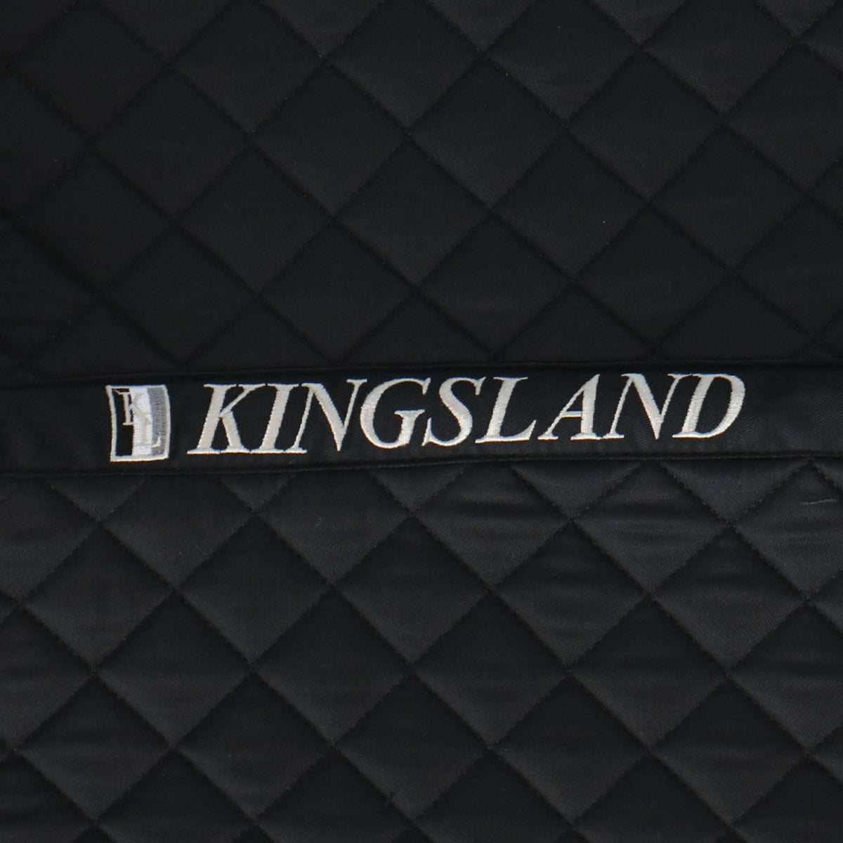 Kingsland Sottosella Classic Springen Nero
