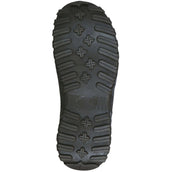 HKM Stivali Thermo Softopren Marrone/Beige