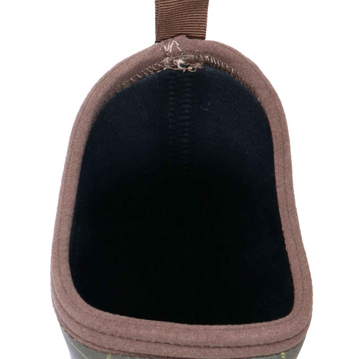 HKM Stivali Thermo Softopren Marrone/Beige