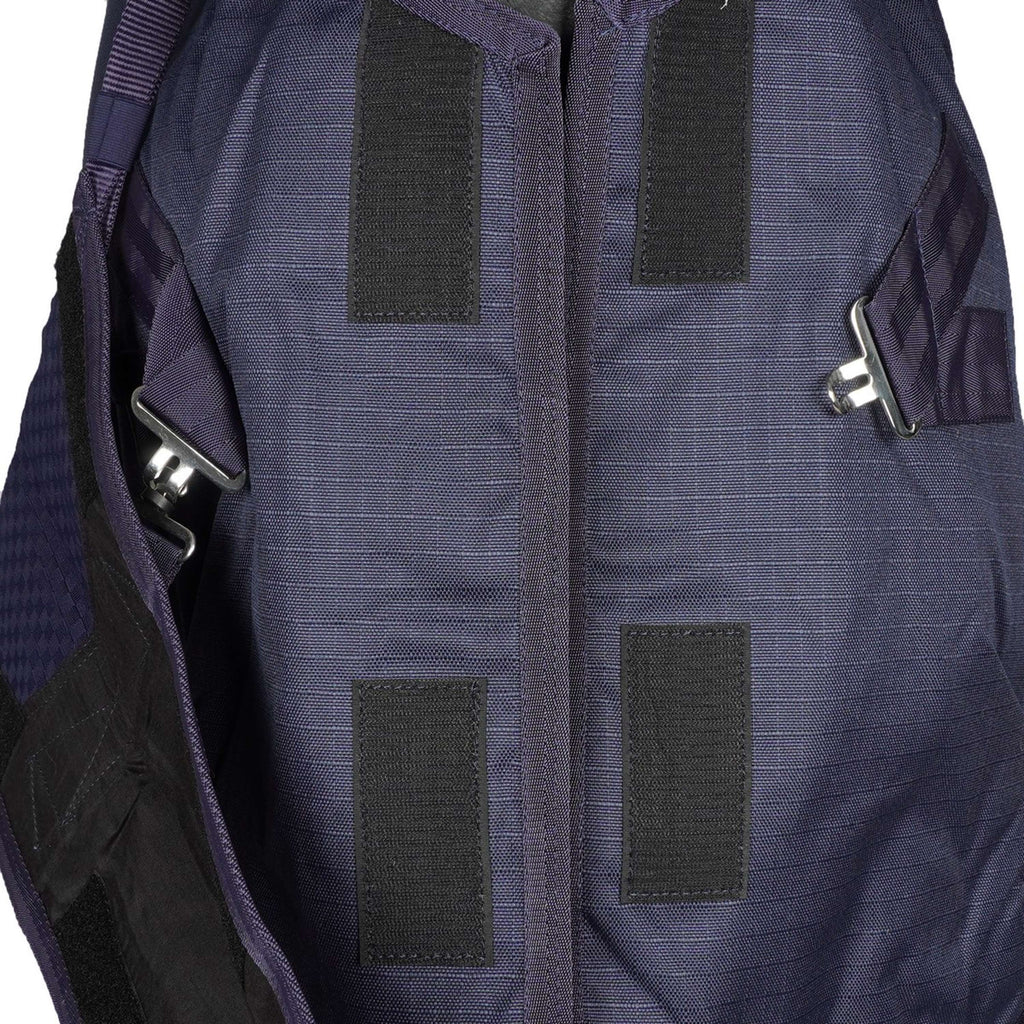 Dyon Coperta da scuderia Summer Navy