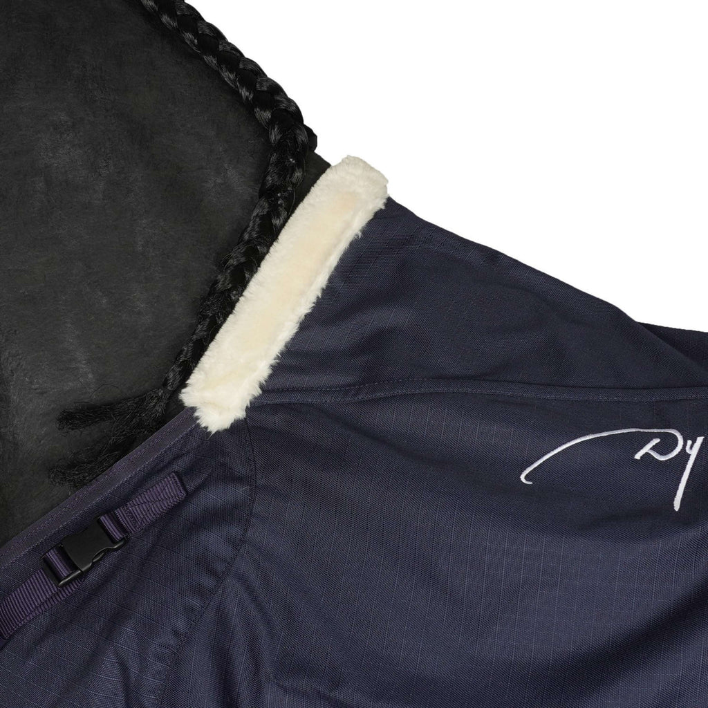Dyon Coperta da scuderia Summer Navy