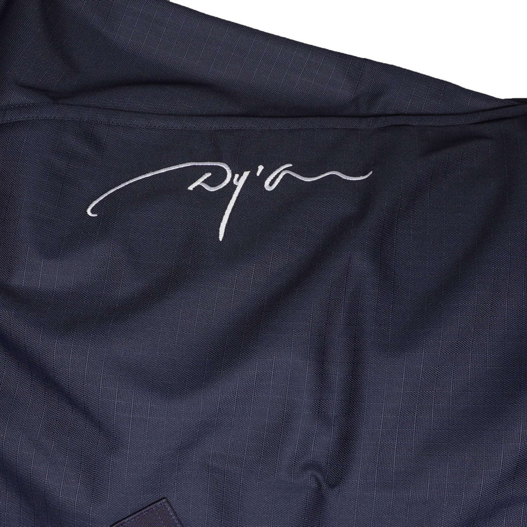 Dyon Coperta da scuderia Summer Navy