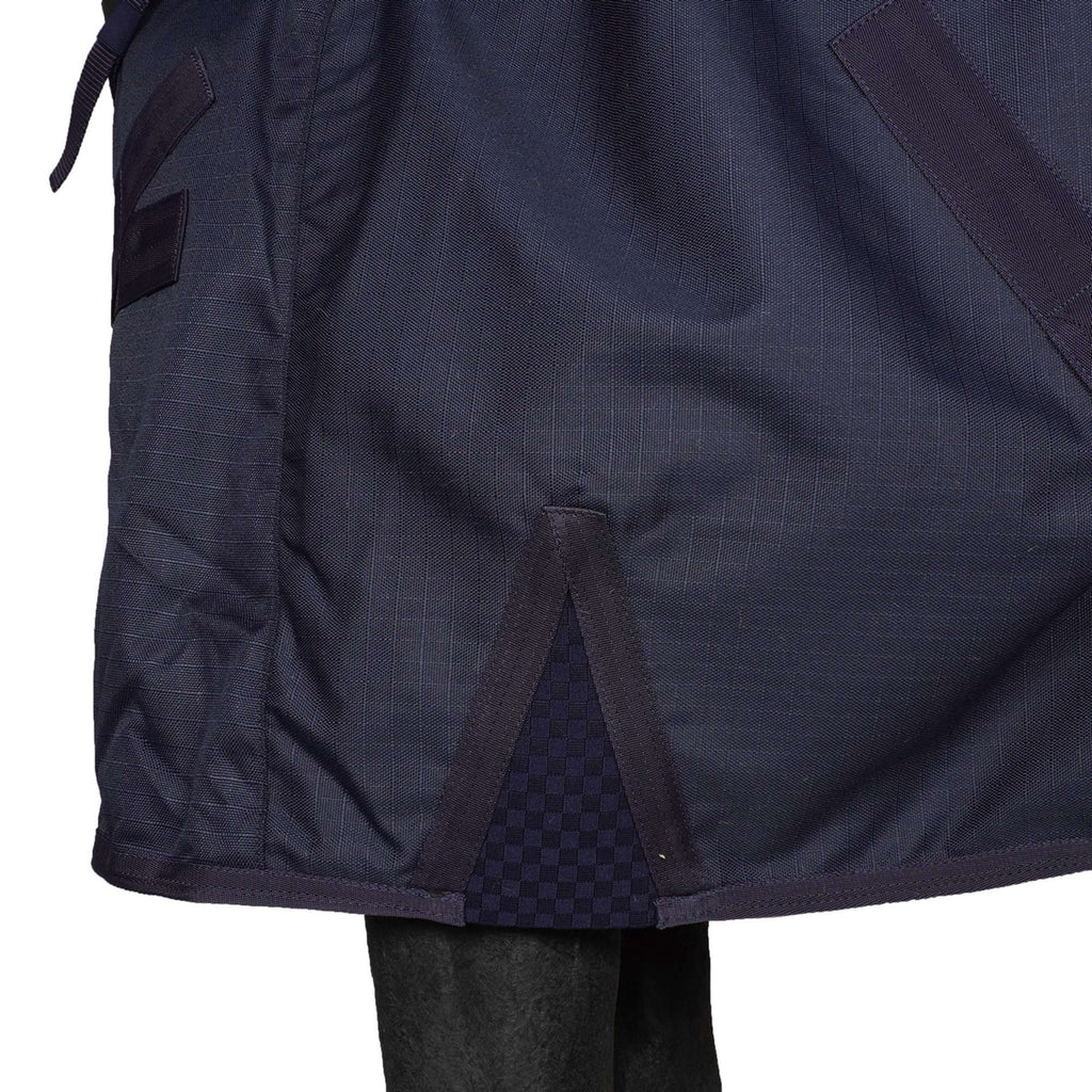 Dyon Coperta da scuderia Summer Navy