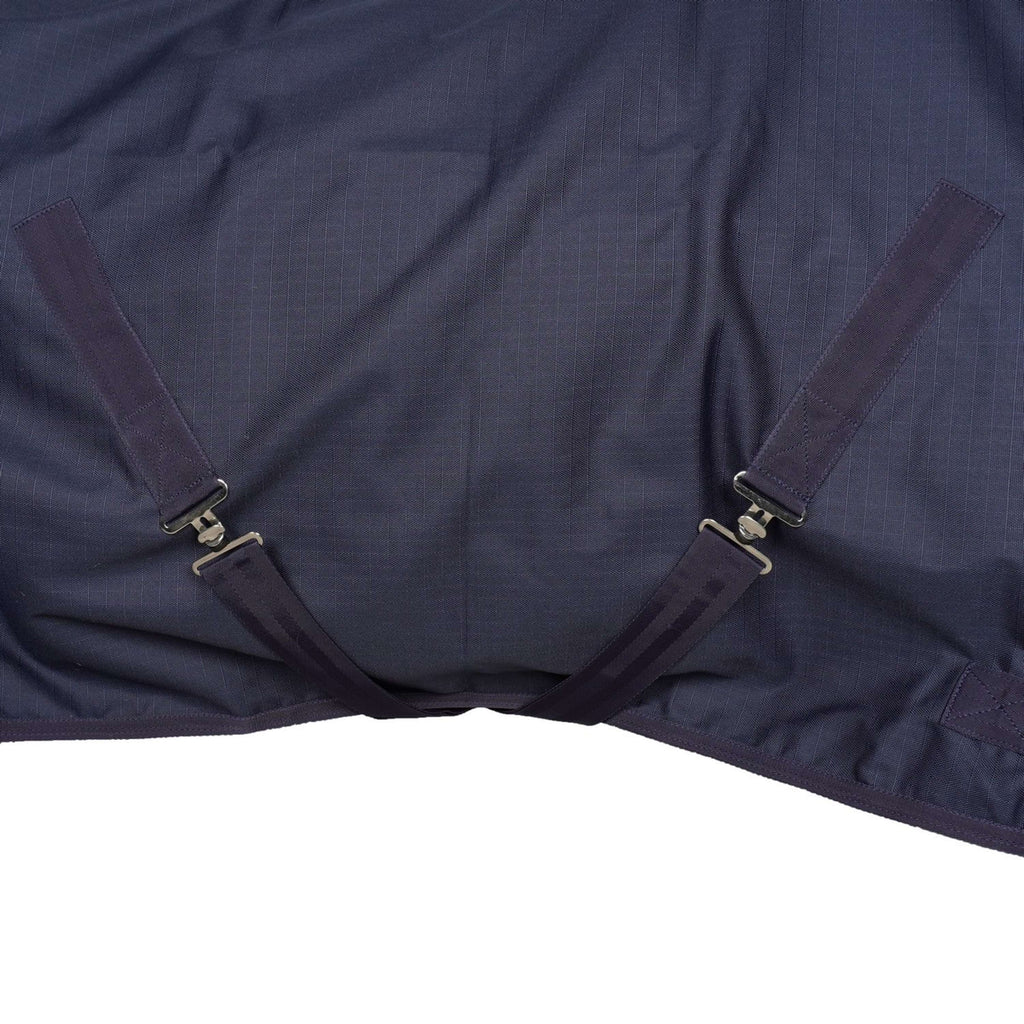 Dyon Coperta da scuderia Summer Navy