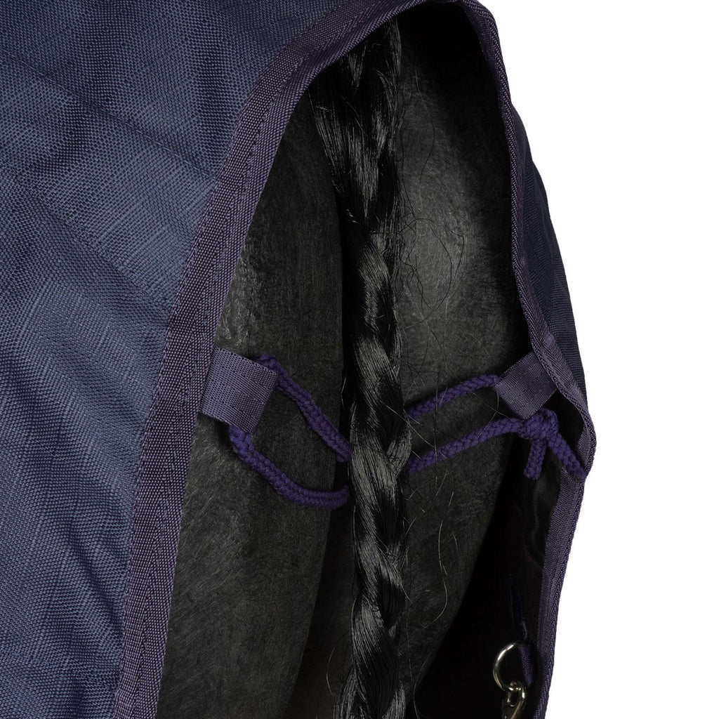 Dyon Coperta da scuderia Summer Navy