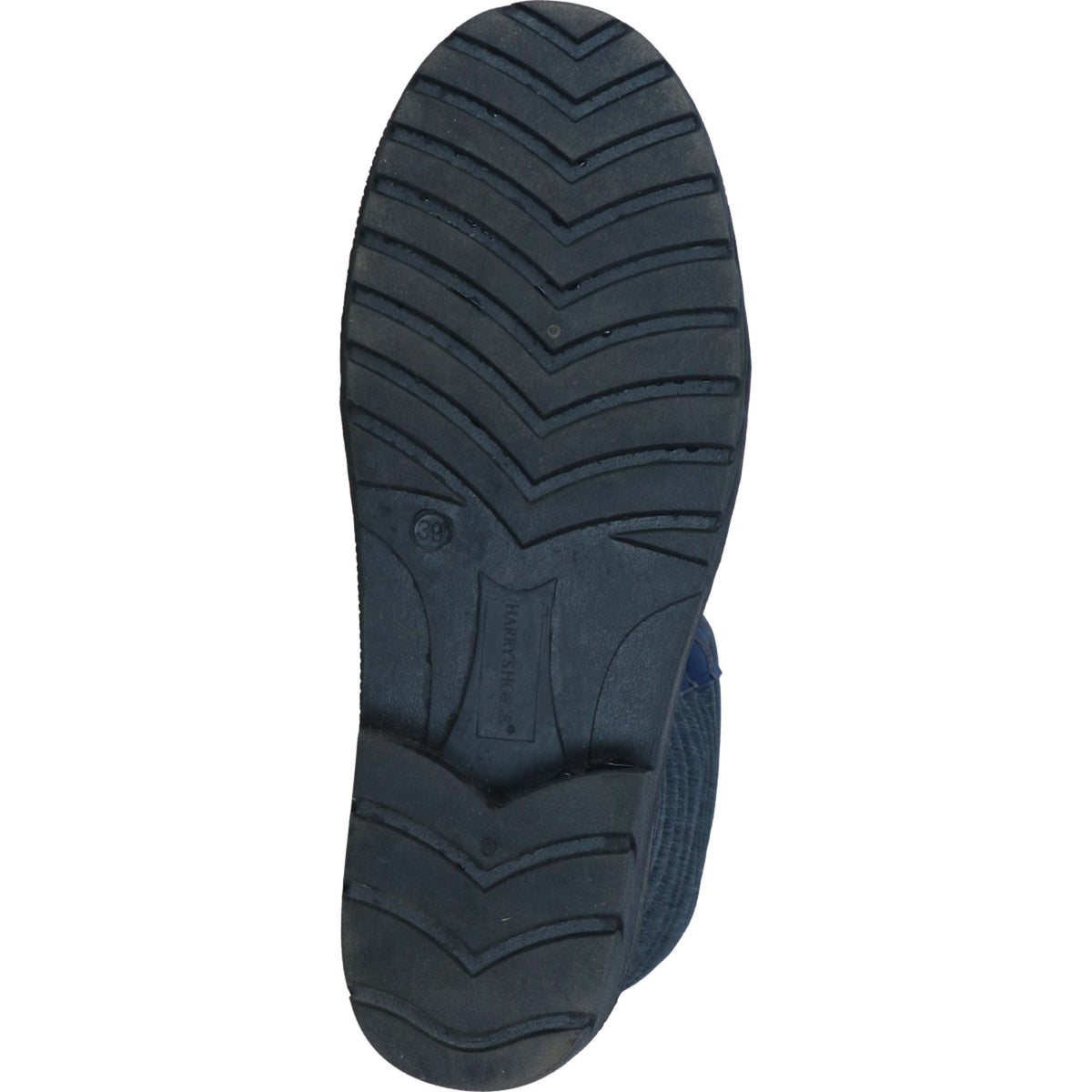 Harry's Horse Stivali Termici Jeans Navy