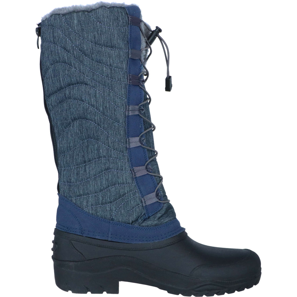 Harry's Horse Stivali Termici Jeans Navy