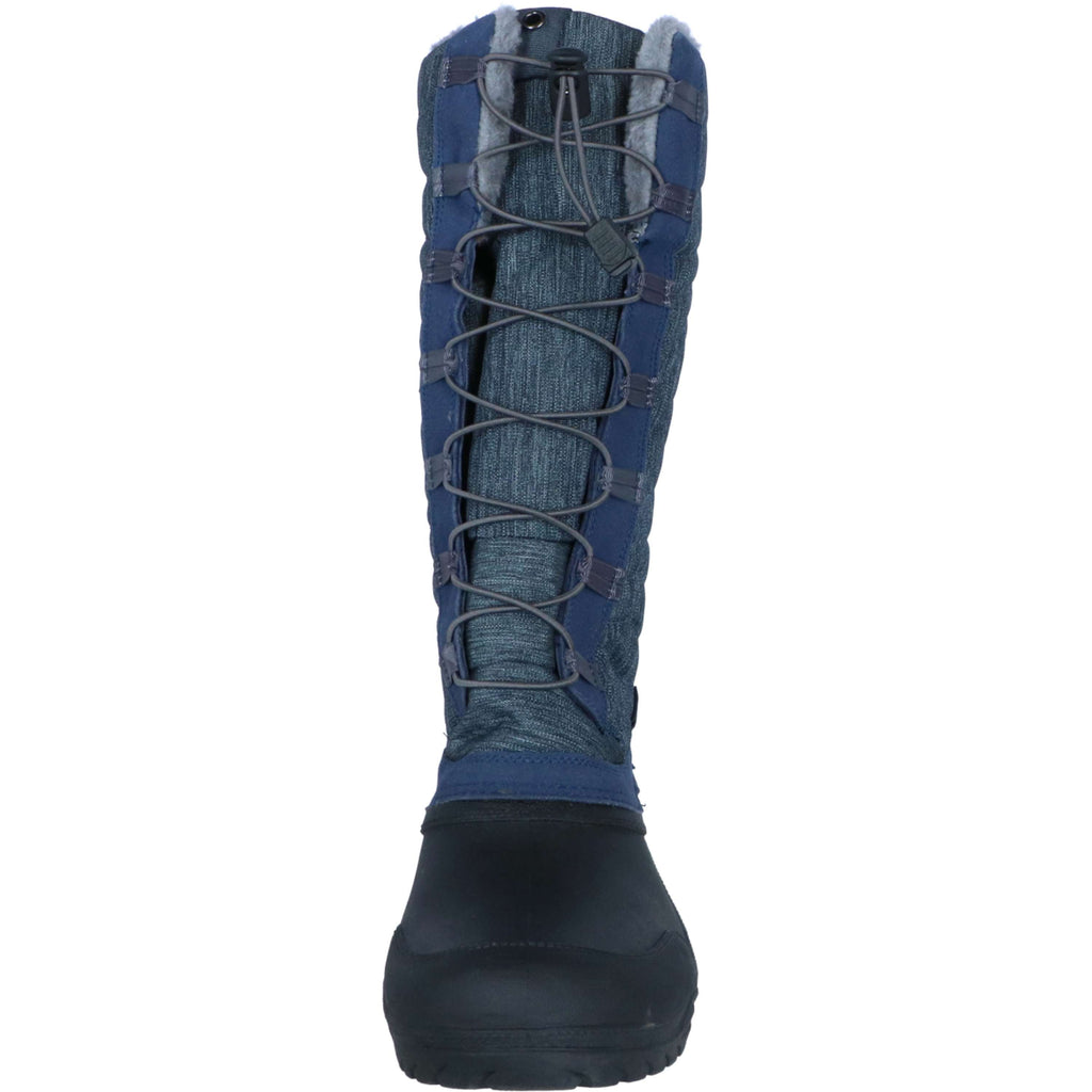 Harry's Horse Stivali Termici Jeans Navy