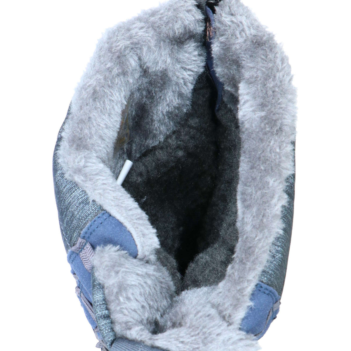 Harry's Horse Stivali Termici Jeans Navy