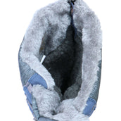 Harry's Horse Stivali Termici Jeans Navy