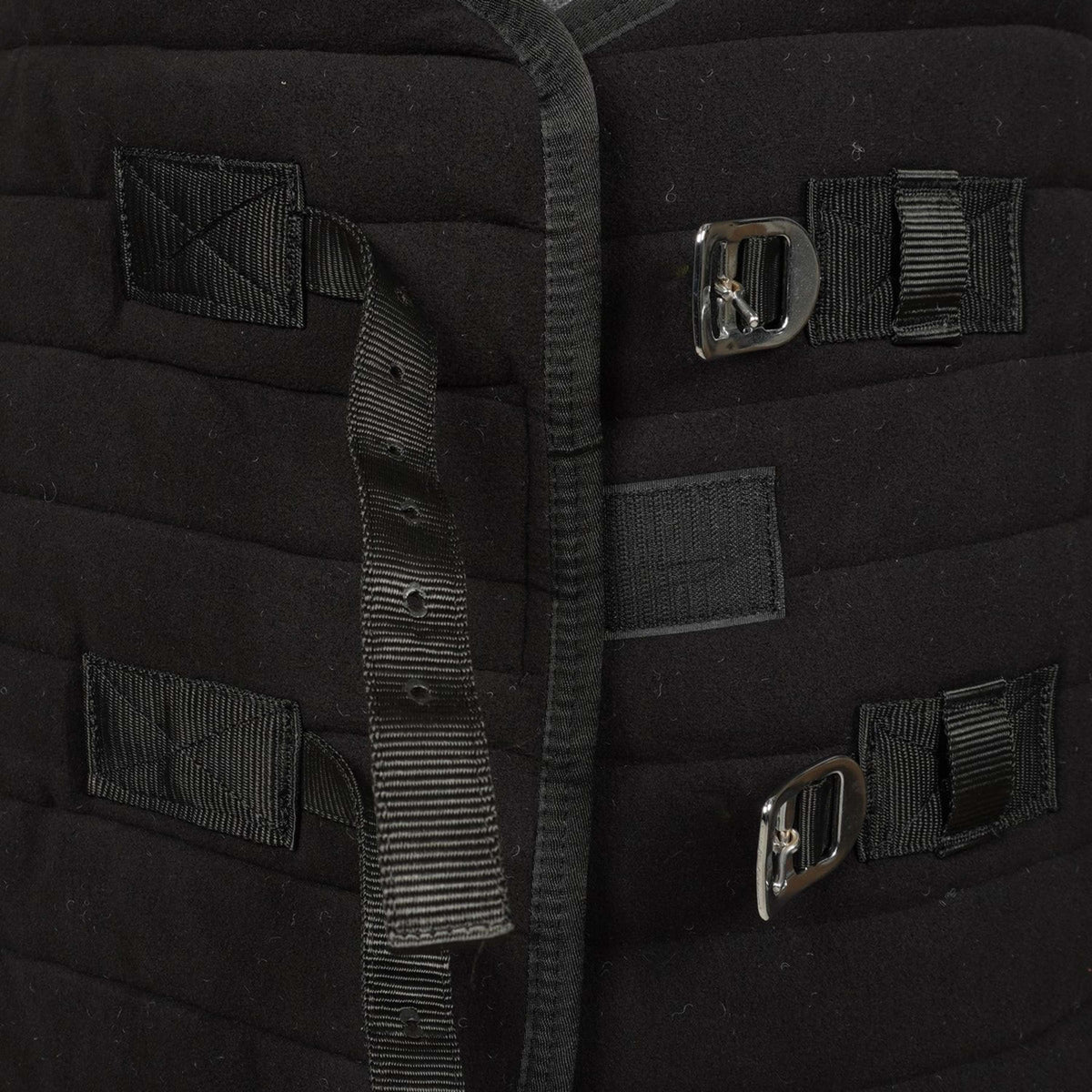 Harry's Horse Sottocoperta Powerliner Nero