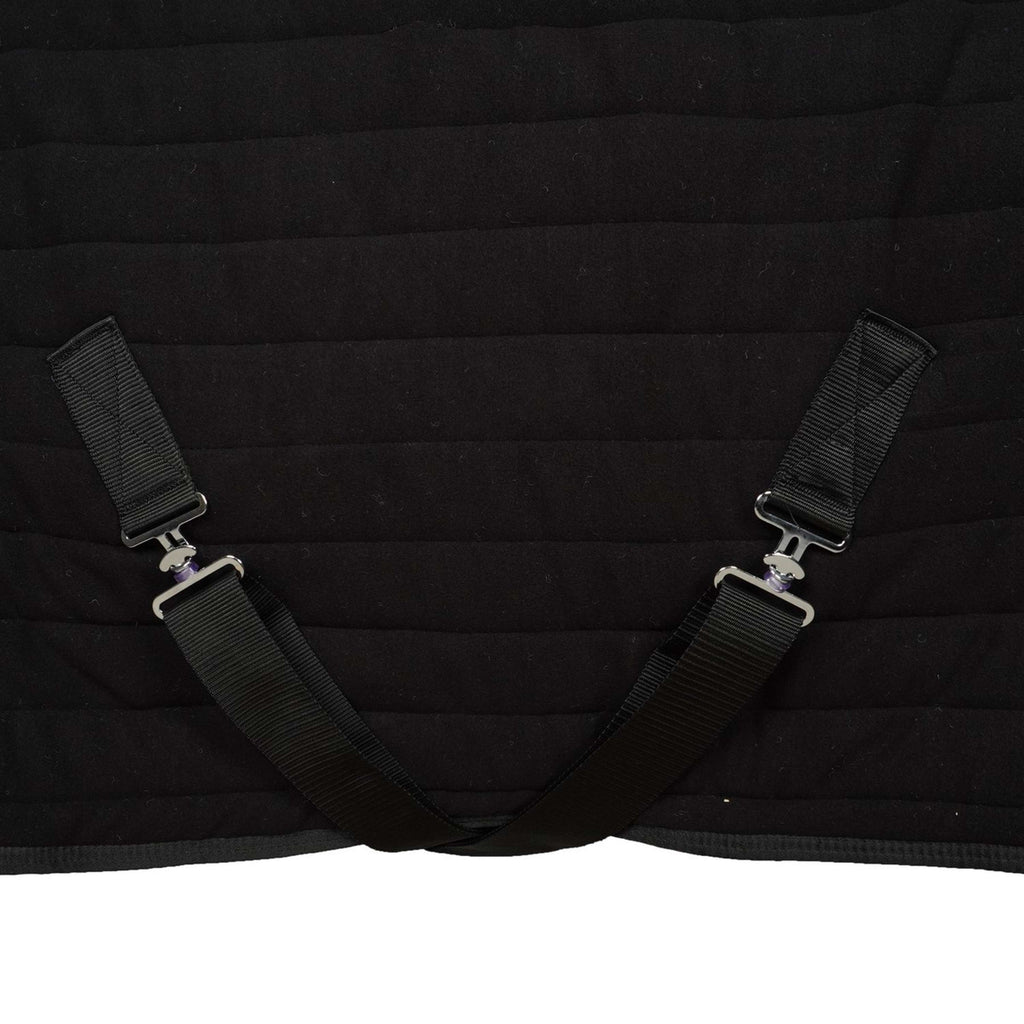 Harry's Horse Sottocoperta Powerliner Nero
