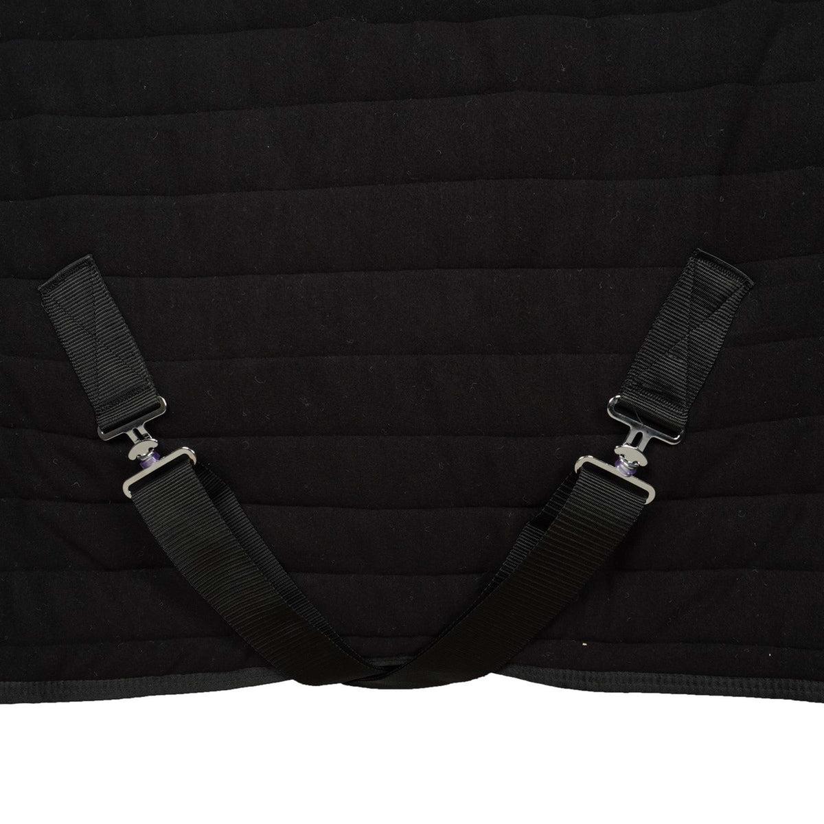 Harry's Horse Sottocoperta Powerliner Nero