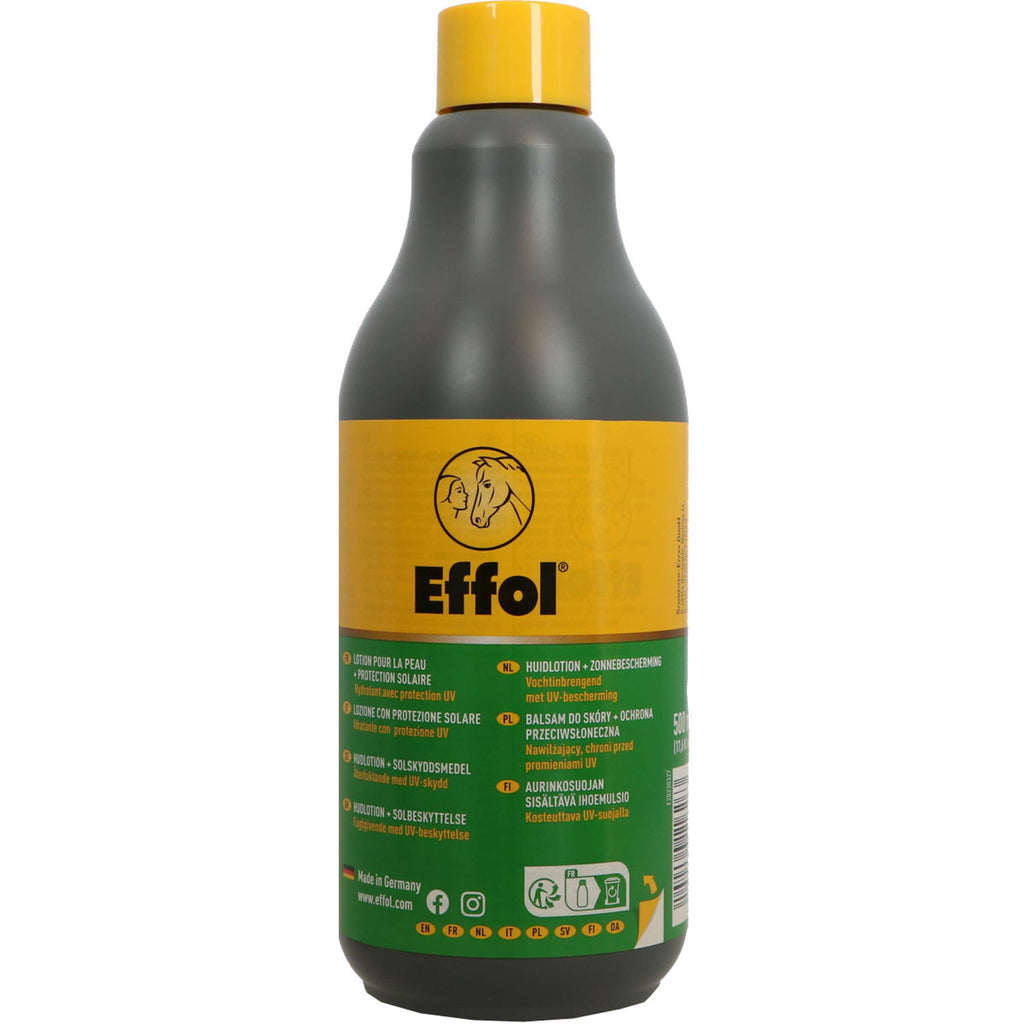 Effol Unguento Riparatore Skin Repair
