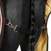 HORKA Coperta da scuderia Luxe Bordeaux