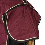 HORKA Coperta da scuderia Luxe Bordeaux