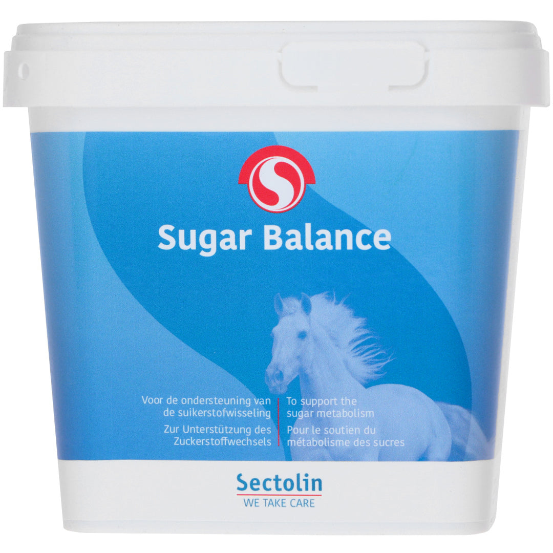 Sectolin SugarBalance