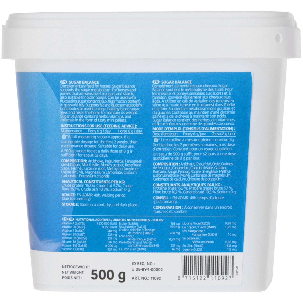 Sectolin SugarBalance