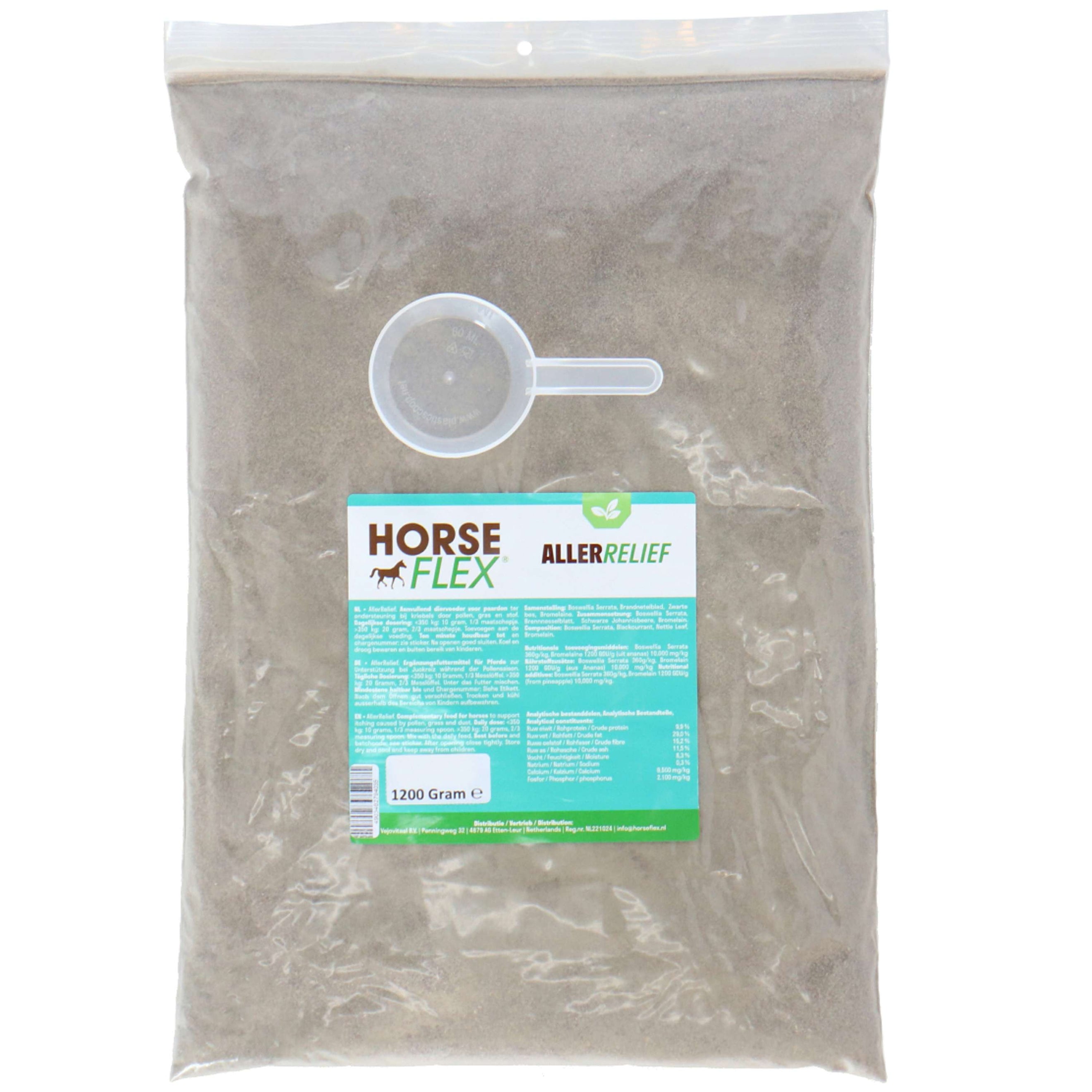 Horseflex Tutto sollievo Horseflex Tutto sollievo
