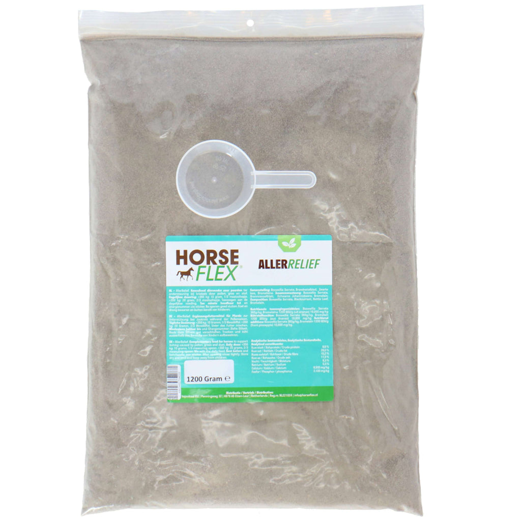 Horseflex Tutto sollievo